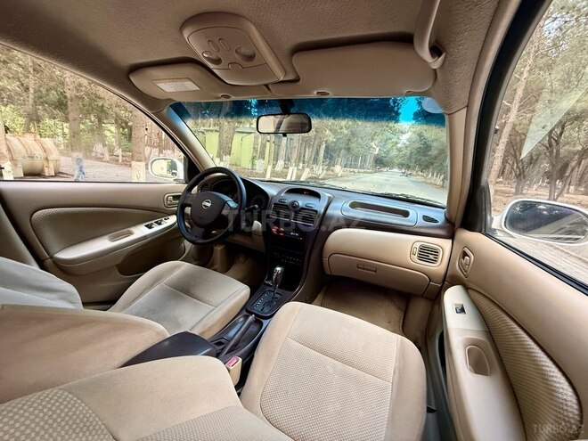 Nissan Sunny 2008, 301,000 km - 1.6 l - Bakı