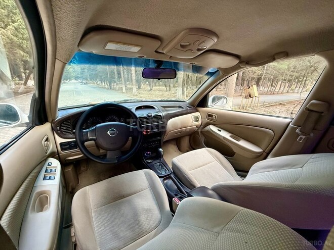 Nissan Sunny 2008, 301,000 km - 1.6 l - Bakı