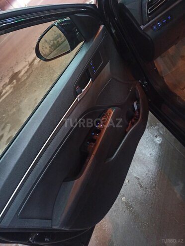 Hyundai Elantra 2019, 60,350 km - 2.0 л - Bakı