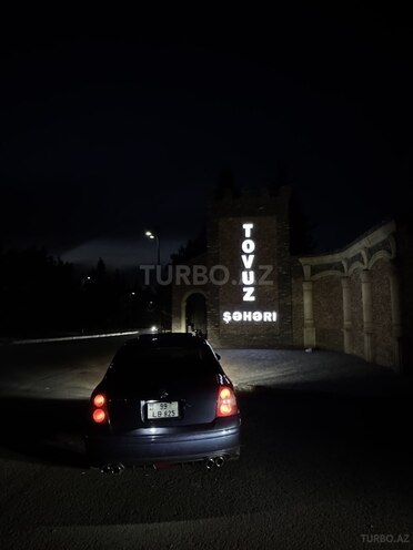 Volkswagen Passat 2003, 341,000 km - 1.8 л - Tovuz