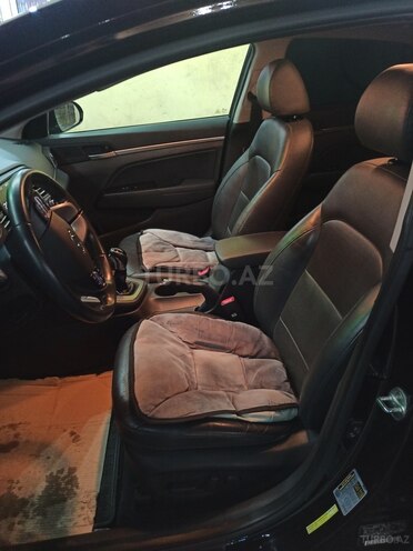 Hyundai Elantra 2019, 60,350 km - 2.0 л - Bakı