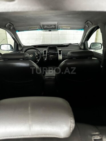 Toyota Prius 2008, 200,000 km - 1.5 l - Bakı