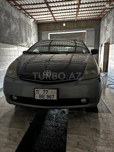 Toyota Prius 2008, 200,000 km - 1.5 l - Bakı