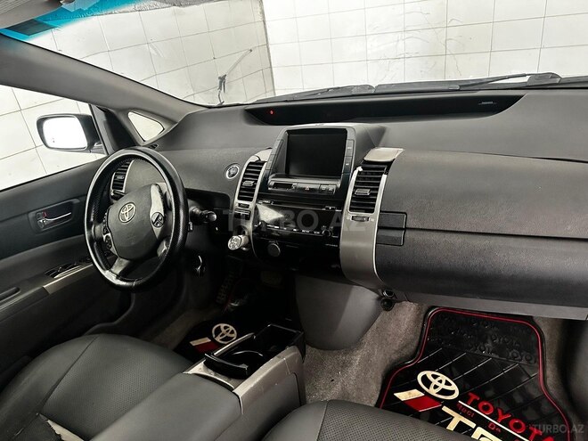 Toyota Prius 2008, 200,000 km - 1.5 l - Bakı