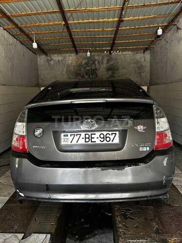 Toyota Prius 2008, 200,000 km - 1.5 l - Bakı