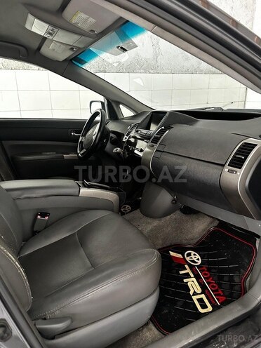 Toyota Prius 2008, 200,000 km - 1.5 l - Bakı