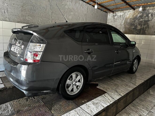 Toyota Prius 2008, 200,000 km - 1.5 l - Bakı