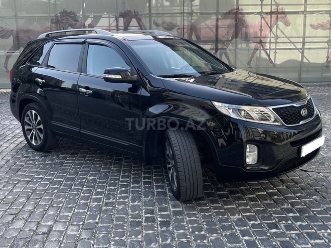 Kia Sorento 2012, 151,000 km - 2.0 l - Bakı