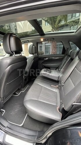 Kia Sorento 2012, 151,000 km - 2.0 l - Bakı