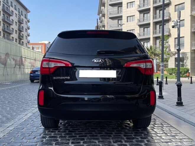Kia Sorento 2012, 151,000 km - 2.0 l - Bakı