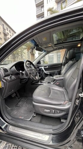 Kia Sorento 2012, 151,000 km - 2.0 l - Bakı