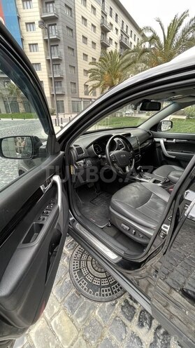 Kia Sorento 2012, 151,000 km - 2.0 l - Bakı
