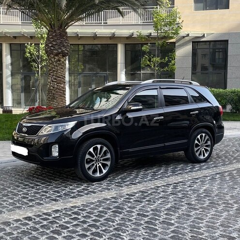 Kia Sorento 2012, 151,000 km - 2.0 l - Bakı