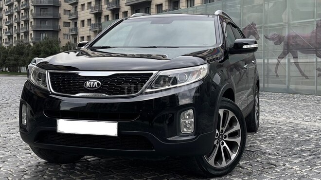 Kia Sorento 2012, 151,000 km - 2.0 l - Bakı
