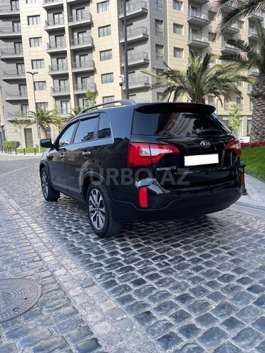 Kia Sorento 2012, 151,000 km - 2.0 l - Bakı