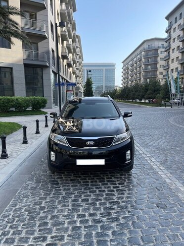 Kia Sorento 2012, 151,000 km - 2.0 l - Bakı