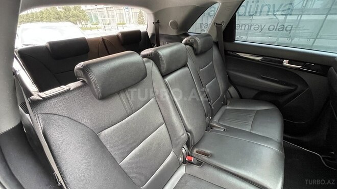Kia Sorento 2012, 151,000 km - 2.0 l - Bakı