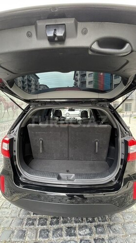 Kia Sorento 2012, 151,000 km - 2.0 l - Bakı