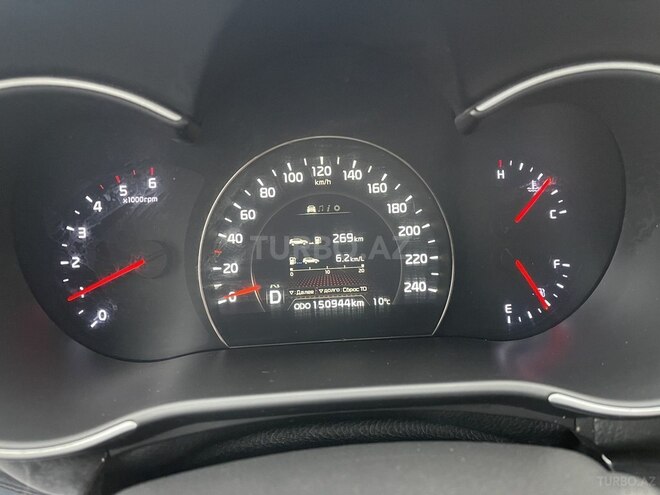 Kia Sorento 2012, 151,000 km - 2.0 l - Bakı