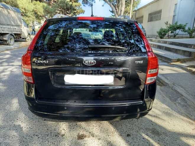 Kia Ceed 2009, 206,000 km - 1.6 л - Bakı