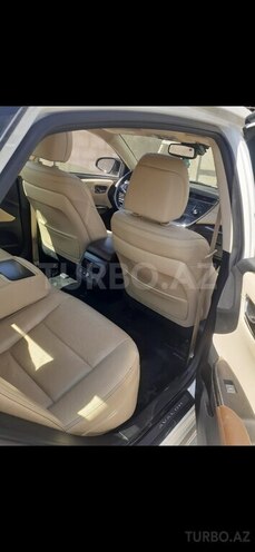 Toyota Avalon 2018, 112,000 km - 2.5 l - Bakı