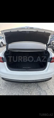 Toyota Avalon 2018, 112,000 km - 2.5 l - Bakı