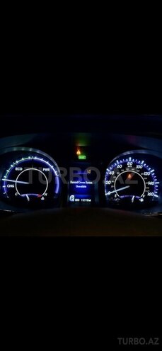 Toyota Avalon 2018, 112,000 km - 2.5 l - Bakı