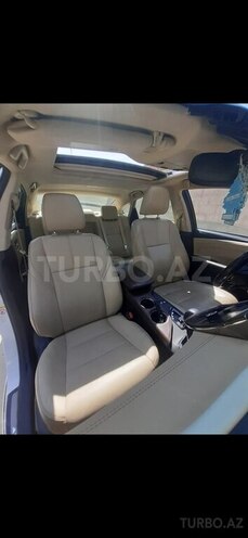 Toyota Avalon 2018, 112,000 km - 2.5 l - Bakı