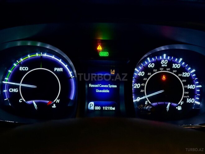 Toyota Avalon 2018, 112,000 km - 2.5 l - Bakı