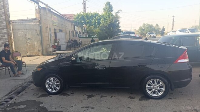 Honda Insight 2009, 428,000 km - 1.3 l - Bakı