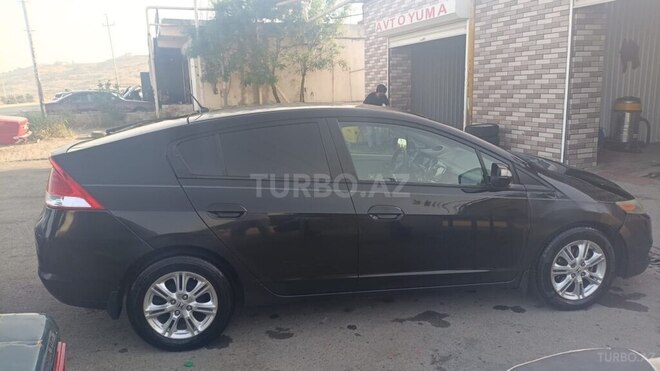 Honda Insight 2009, 428,000 km - 1.3 l - Bakı