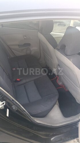 Honda Insight 2009, 428,000 km - 1.3 l - Bakı