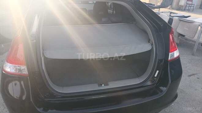 Honda Insight 2009, 428,000 km - 1.3 l - Bakı