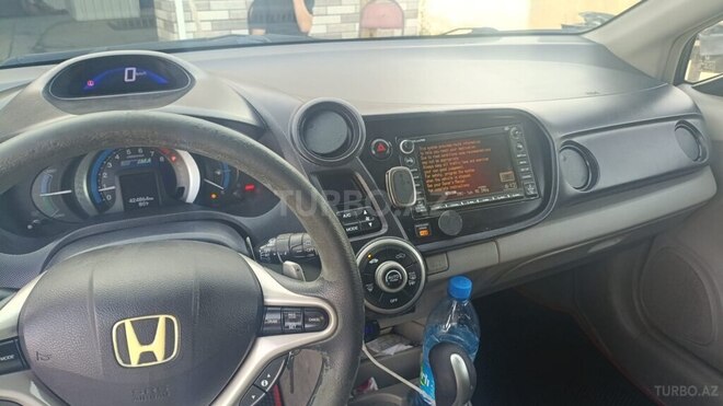 Honda Insight 2009, 428,000 km - 1.3 l - Bakı