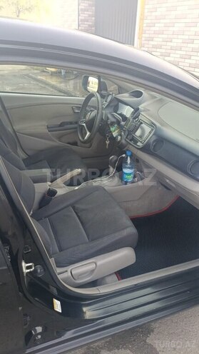 Honda Insight 2009, 428,000 km - 1.3 l - Bakı