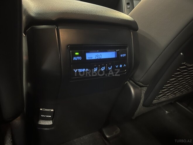 Toyota Land Cruiser Prado 2022, 64,000 km - 2.7 л - Bakı
