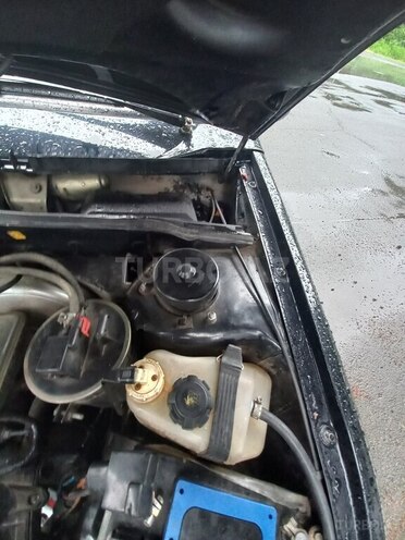 LADA (VAZ) 2115 2007, 374,000 km - 1.6 l - Zaqatala