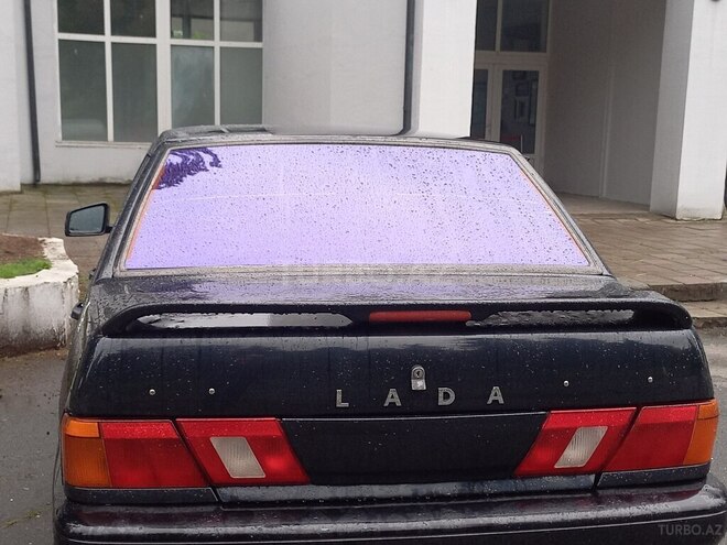 LADA (VAZ) 2115 2007, 374,000 km - 1.6 l - Zaqatala