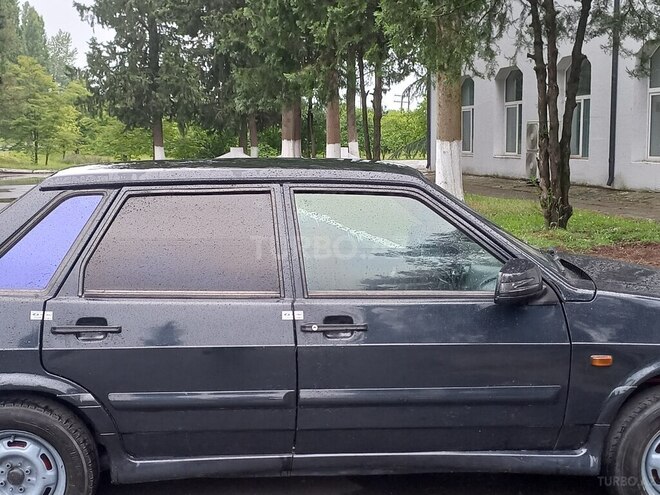 LADA (VAZ) 2115 2007, 374,000 km - 1.6 l - Zaqatala