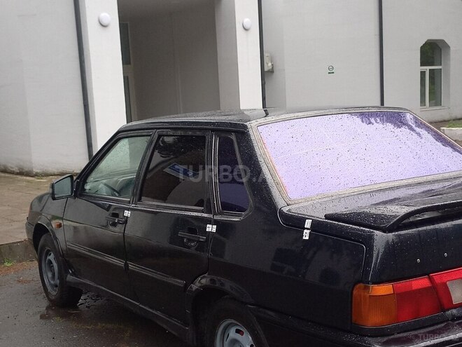 LADA (VAZ) 2115 2007, 374,000 km - 1.6 l - Zaqatala