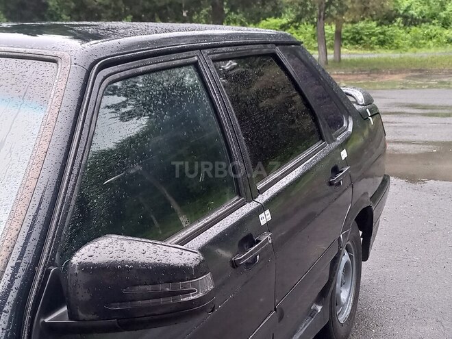 LADA (VAZ) 2115 2007, 374,000 km - 1.6 l - Zaqatala