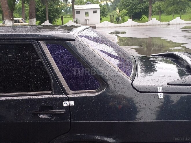 LADA (VAZ) 2115 2007, 374,000 km - 1.6 l - Zaqatala