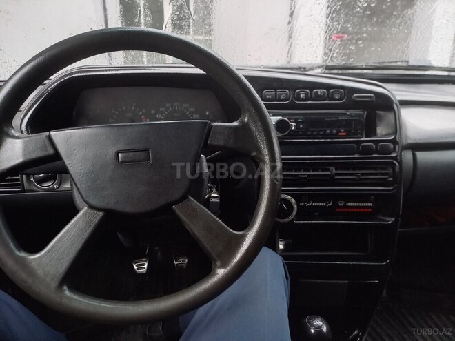 LADA (VAZ) 2115 2007, 374,000 km - 1.6 l - Zaqatala