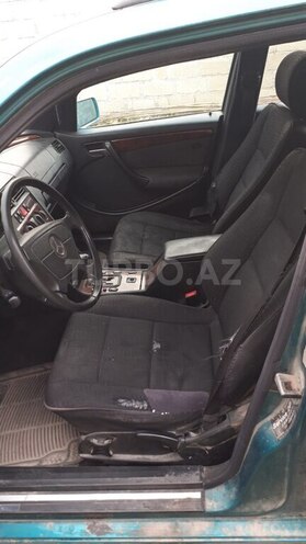 Mercedes C 220 1999, 838 km - 2.1 л - Bakı