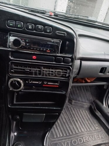 LADA (VAZ) 2115 2007, 374,000 km - 1.6 l - Zaqatala