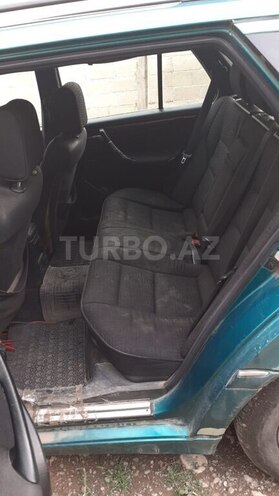 Mercedes C 220 1999, 838 km - 2.1 л - Bakı