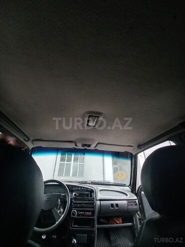 LADA (VAZ) 2115 2007, 374,000 km - 1.6 l - Zaqatala