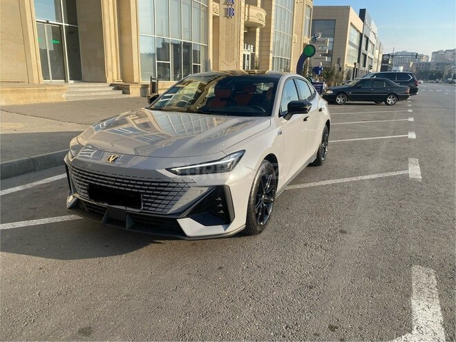 Changan  2023, 36,000 km - 1.5 л - Bakı