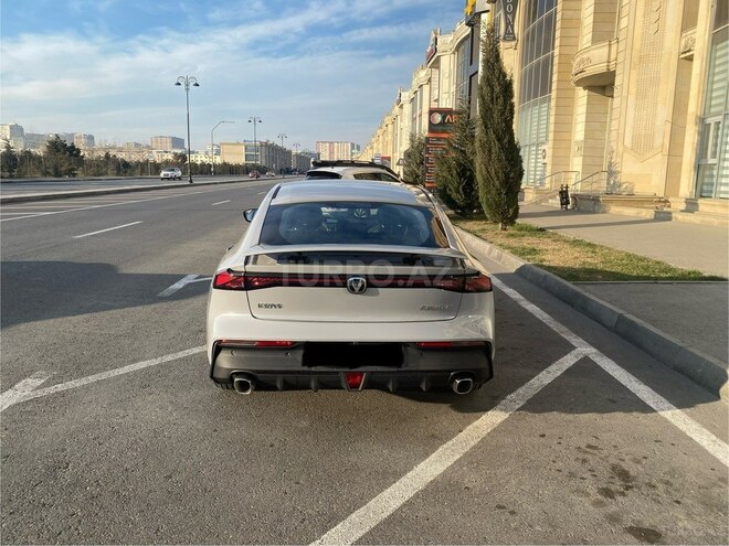 Changan  2023, 36,000 km - 1.5 л - Bakı