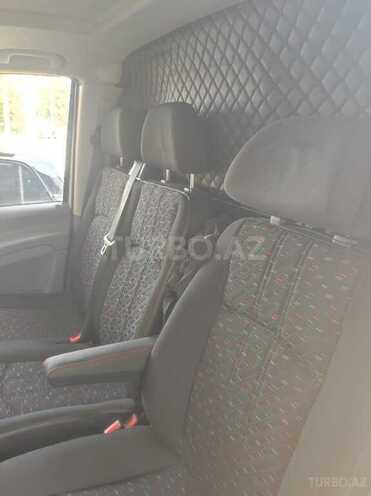 Mercedes Vito 111 2007, 270,000 km - 2.2 л - Bakı